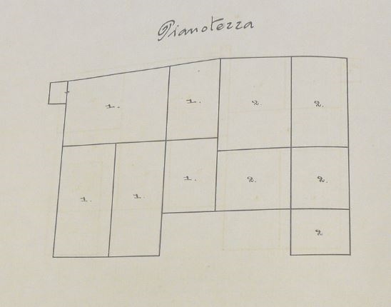 Piano terra Casa 23